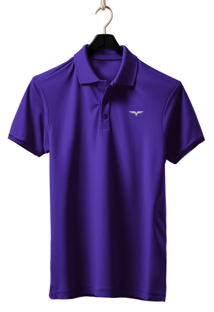 Playera-tipo-polo-boliche-morada