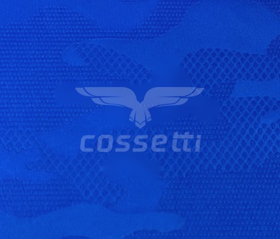 Textura Camuflaje DryFit Cossetti