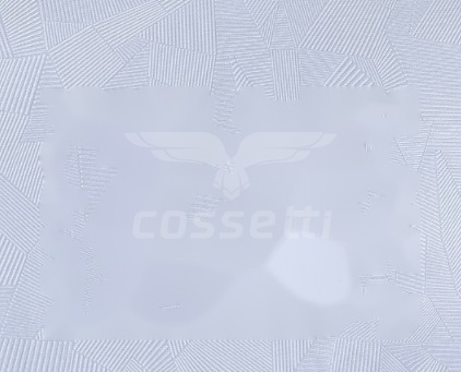 Textura Diamante DryFit Cossetti