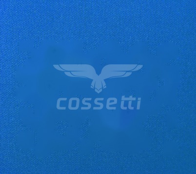 Textura Dry Fresh DryFit Cossetti