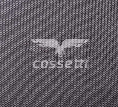 Textura Piqué antibacterial DryFit Cossetti