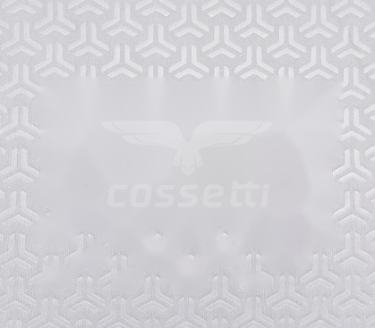 Textura Trino DryFit Cossetti
