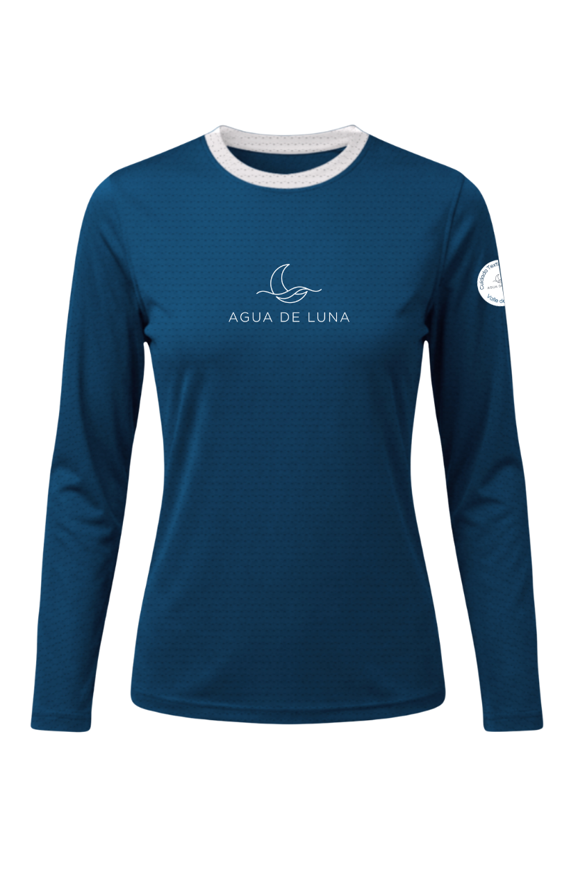 Playera DryFit personalizada para emprendimiento — Cossetti