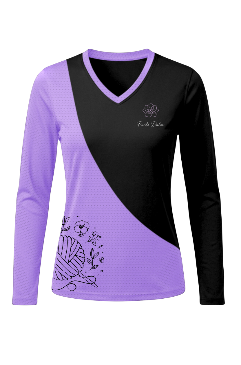 Playera DryFit personalizada para emprendimiento — Cossetti