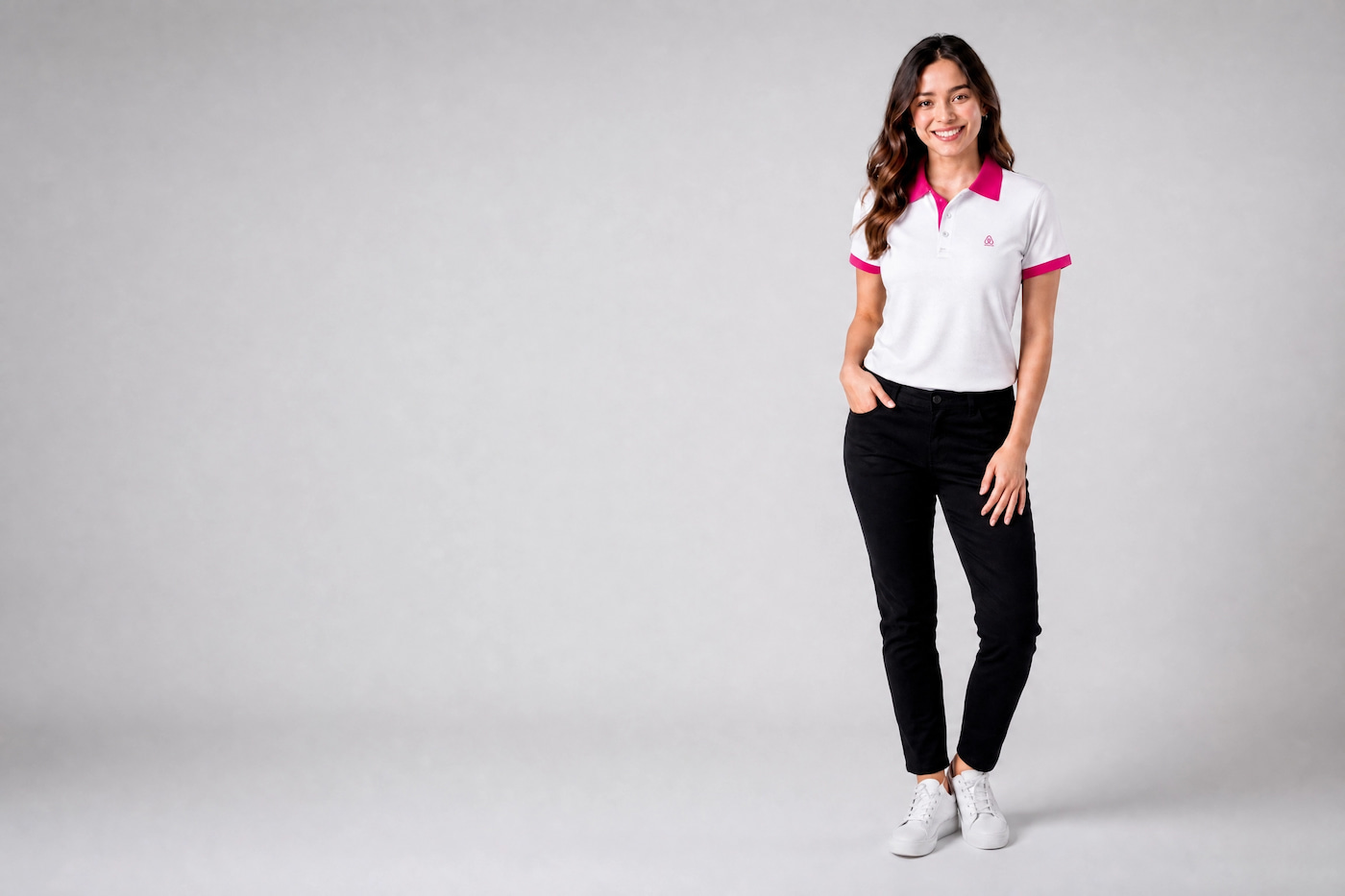 Playera personalizada con vinil — Cossetti