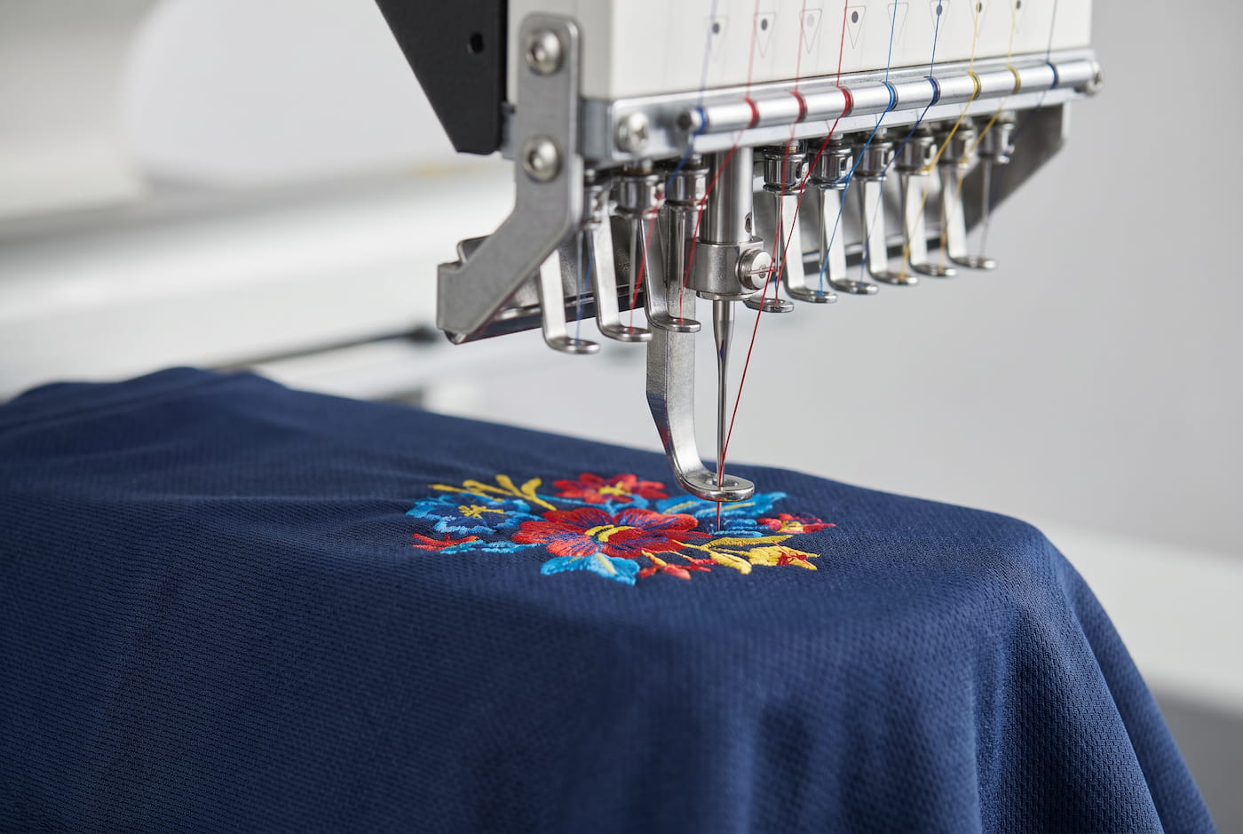 Playeras DryFit al mayoreo para bordado — Cossetti