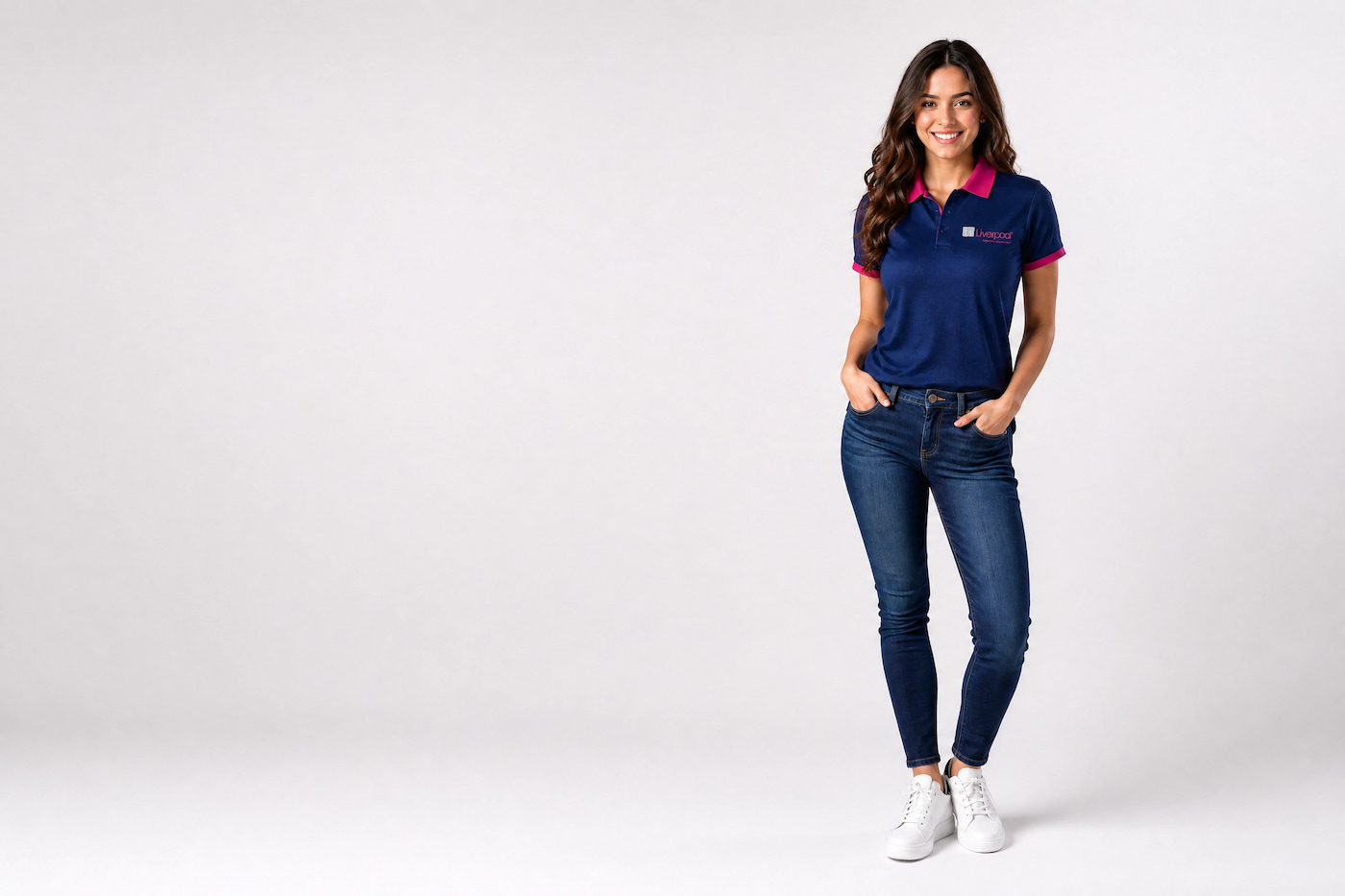 Playera personalizada con técnica DTF — Cossetti