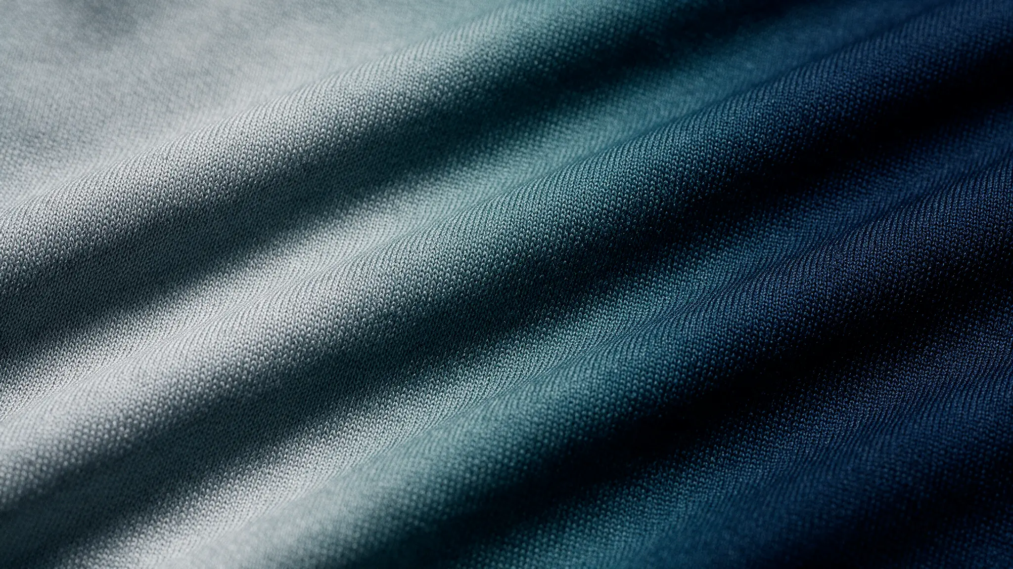 Playeras de tela DryFit Premium de Cossetti en distintas texturas y colores