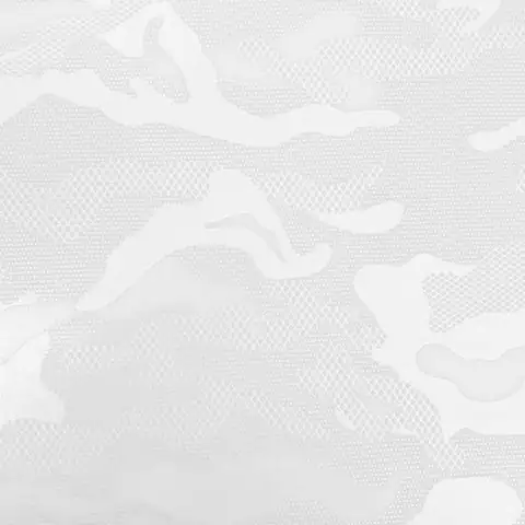 Tela DryFit textura Camuflaje de Cossetti, primer plano del tejido