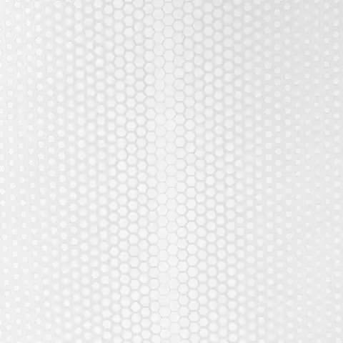 Tela DryFit textura Panal de Cossetti, primer plano del tejido