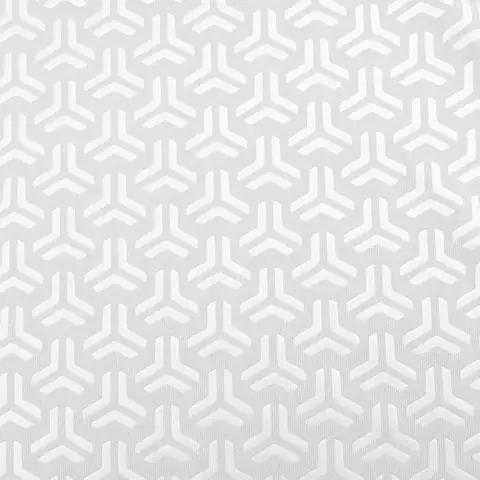Tela DryFit textura Trino de Cossetti, primer plano del tejido